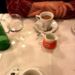 Photo n°1 de l'avis de Joseph.e fait le 27/02/2018 à 22:06 sur le  La Francescana à Rome