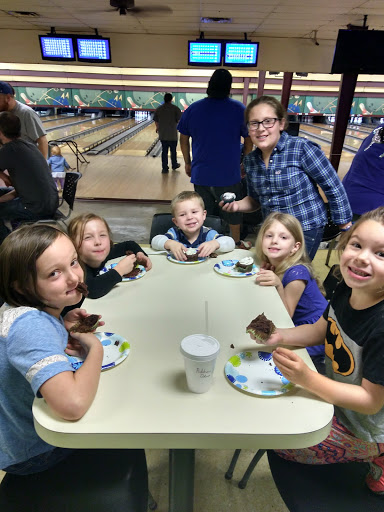 Bowling Alley «Sunset Bowling Lanes», reviews and photos, 1304 TX-123, San Marcos, TX 78666, USA