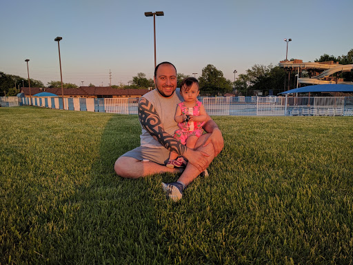 Park «Gouin Pool & Water Slides», reviews and photos, 2400 Scott St, Franklin Park, IL 60131, USA