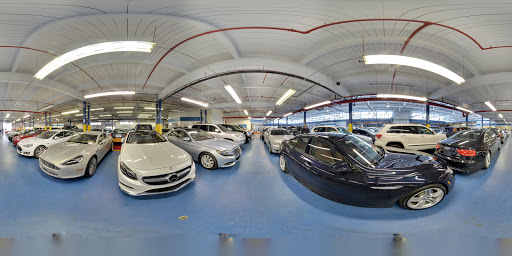 Used Car Dealer «Richard Catena Auto Wholesalers», reviews and photos, 430 Industrial Ave, Teterboro, NJ 07608, USA