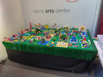 Davis Arts Center - Photo 3 - Car repair in Davis, CA, Vacaville