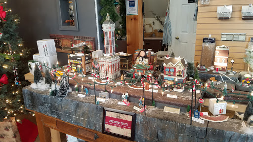 Gift Shop «Sleighbells Of Sherwood (Seasonal Business Open July1-December 23)», reviews and photos, 23855 SW 195th Pl, Sherwood, OR 97140, USA