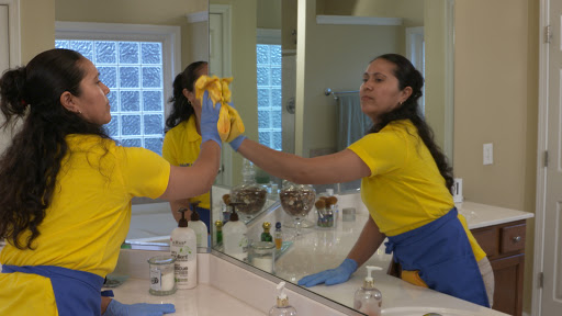 House Cleaning Service «The Maids of The Triad», reviews and photos, 315 S Westgate Dr, Greensboro, NC 27407, USA