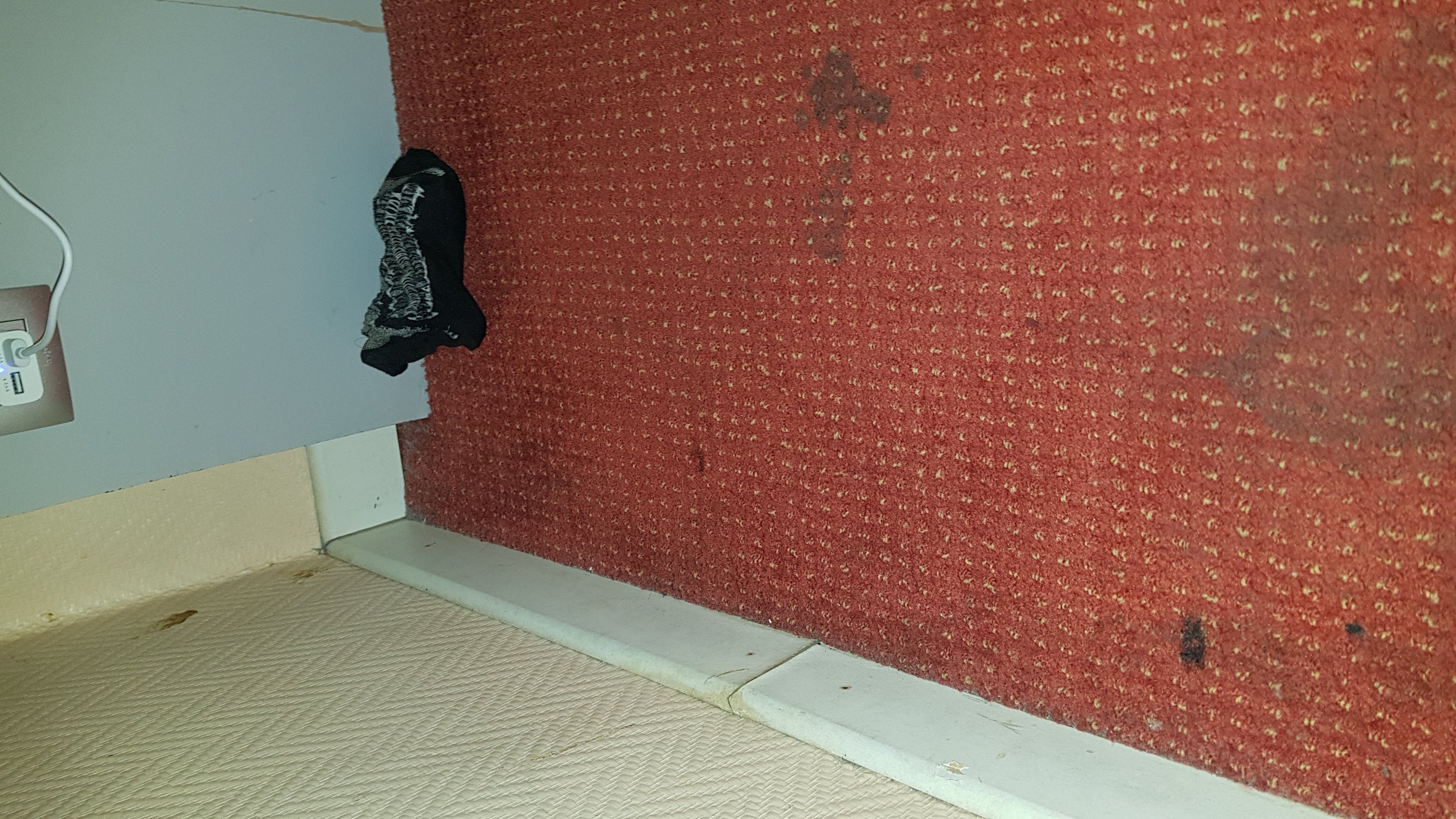 Photo n° 3 de l'avis de Angelo.r fait le 17/10/2018 à 23:35