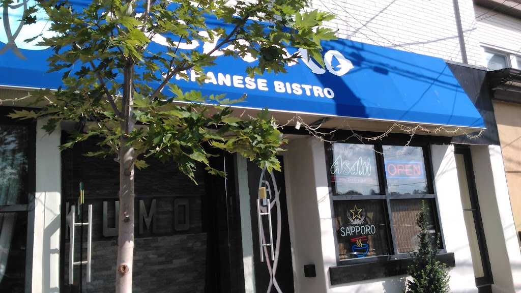 Kumo Japanese Bistro 10965