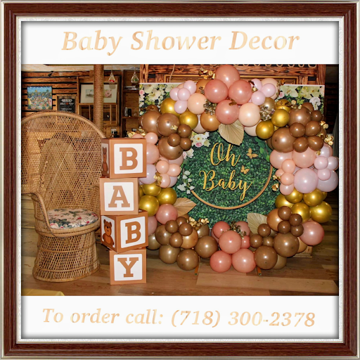 Event Planner «NRG Event Planners», reviews and photos, 110 Corbin Pl, Brooklyn, NY 11235, USA