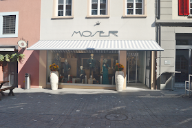 Mode Moser AG, Aarau