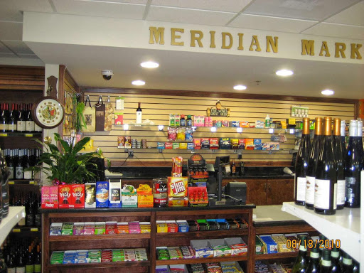 Wine Store «Meridian Market and Wine», reviews and photos, 5230 Tuckerman Ln, North Bethesda, MD 20852, USA