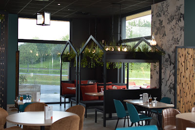 Signorizza Pizzeria Restaurant Douai - Waziers à Waziers