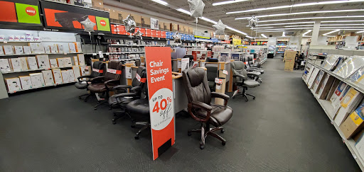 Office Supply Store «Staples», reviews and photos, 2180 MacArthur Rd, Whitehall, PA 18052, USA