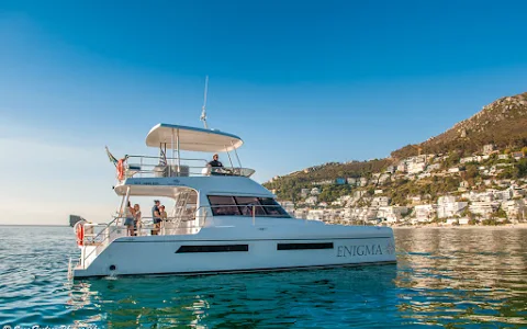 Waterfront Charters - Daily Boat Trips & Private Tours image
