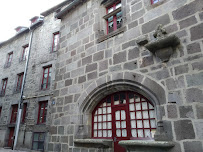 Hôtel Le Sancy du Restaurant français Le Bessoi à Besse-et-Saint-Anastaise - n°15