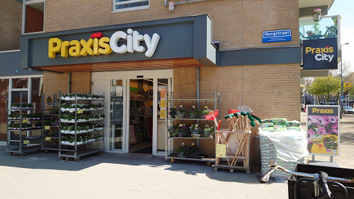 Praxis City Rotterdam