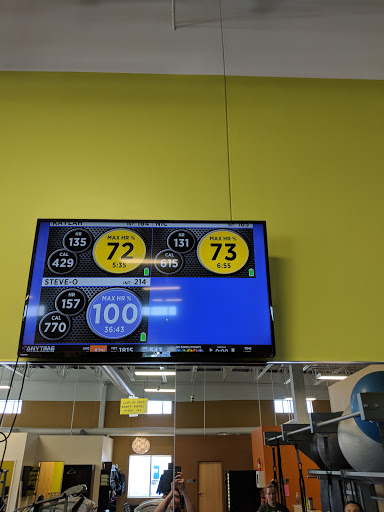 Gym «Anytime Fitness Eden Prairie», reviews and photos, 14711 Martin Dr, Eden Prairie, MN 55344, USA