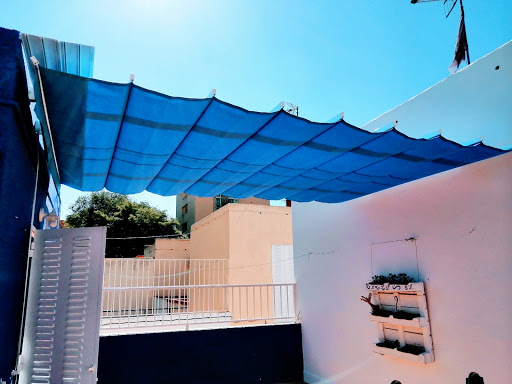 Euromak Toldo_Fabrica de toldos y pérgolas – (Numancia de la Sagra)