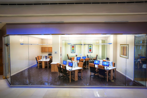 Hotel «The Florida Hotel & Conference Center», reviews and photos, 1500 Sand Lake Rd, Orlando, FL 32809, USA