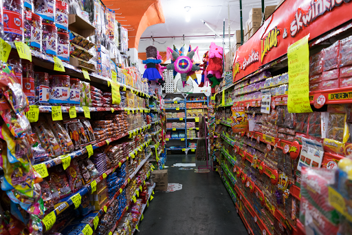 EL CASTILLO DEL DULCE BODEGA 52 en Guadalupe