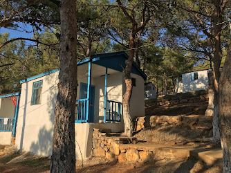 Mare Bungalow Büyükeceli