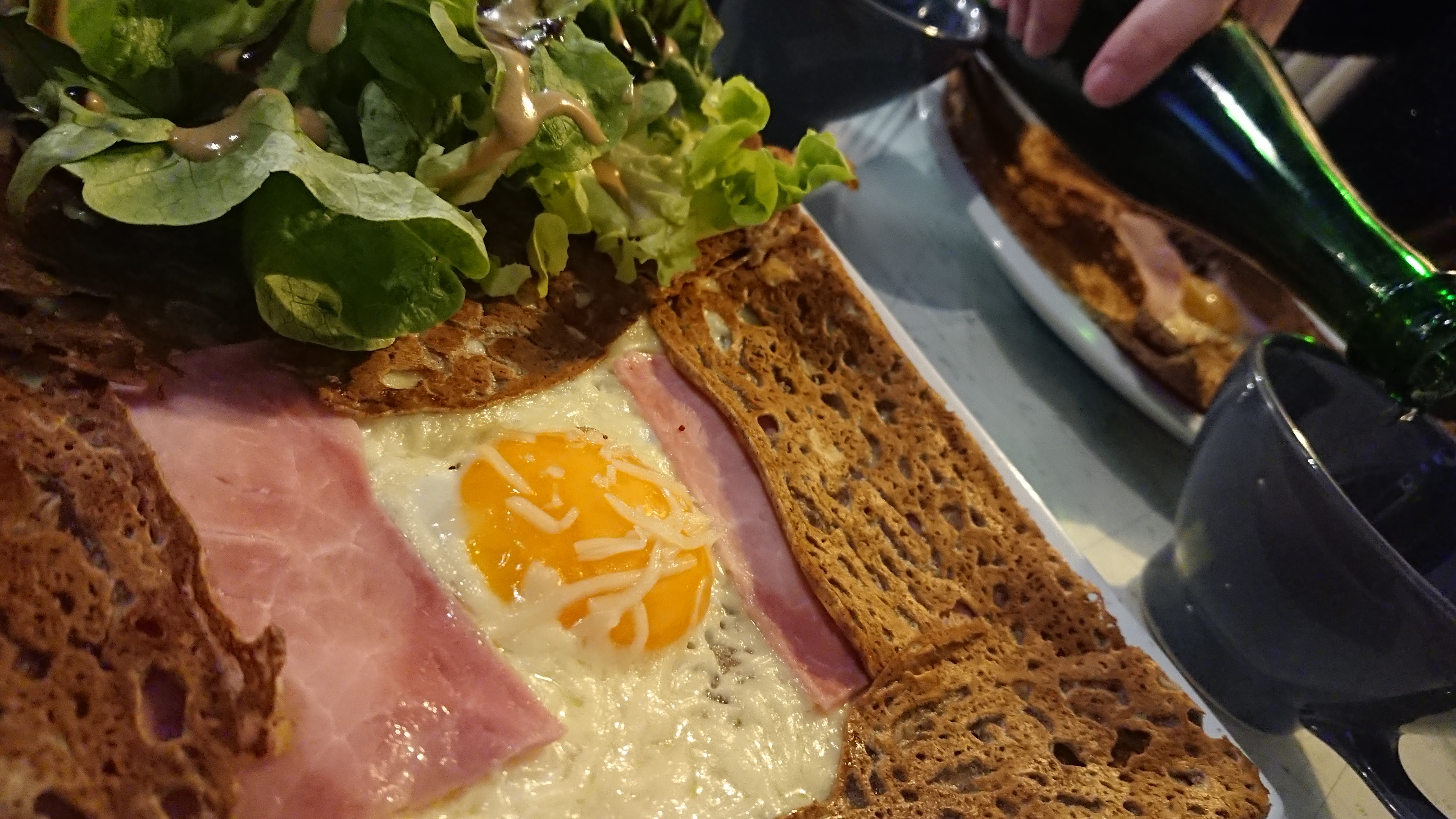 Photo n° 4 de l'avis de Laurent.A fait le 15/02/2019 à 18:41