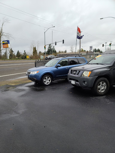 Car Dealer «Quality Grand Turismo Auto Center LLC QGT», reviews and photos, 1465 12th St SE, Salem, OR 97302, USA