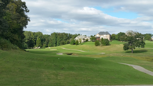 Golf Course «Meadowlands Golf Club», reviews and photos, 542 Meadowlands Dr, Winston-Salem, NC 27107, USA