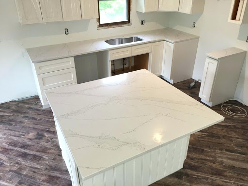 Countertop Store «The Top Shop», reviews and photos, 5515 Council St NE c, Cedar Rapids, IA 52402, USA