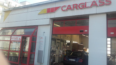 CARGLASS Pare-Brise Toulouse à Toulouse