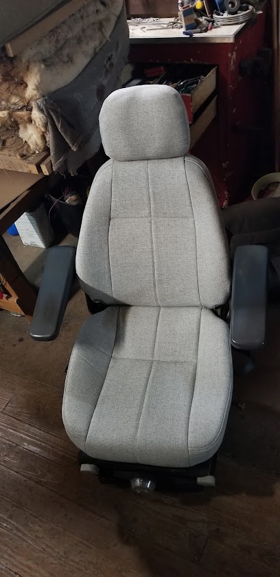 The Village Auto Upholstery