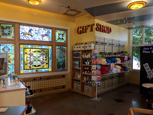 Amusement Center «Great Northern Carousel», reviews and photos, 989 Carousel Way, Helena, MT 59601, USA