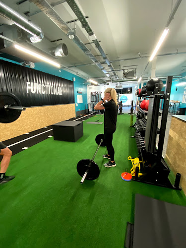 PureGym Hereford - Hereford