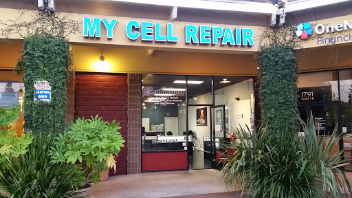 Cell Phone Store «My Iphone Repair», reviews and photos, 1791 Marlow Rd #2, Santa Rosa, CA 95401, USA
