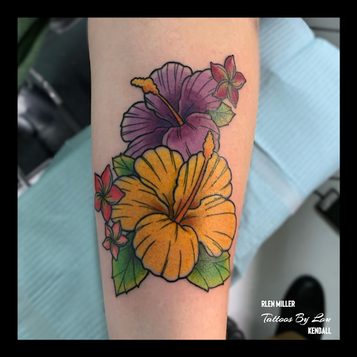 Explore breaking benjamin tattoo ideas, creative tattoo ideas in Miami, available at Tattoos by Lou Miami - Kendall