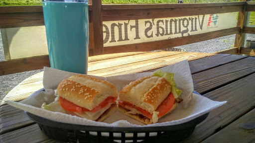 Ham Shop «Edwards Ham Shop of Surry», reviews and photos, 11381 Rolfe Hwy, Surry, VA 23883, USA