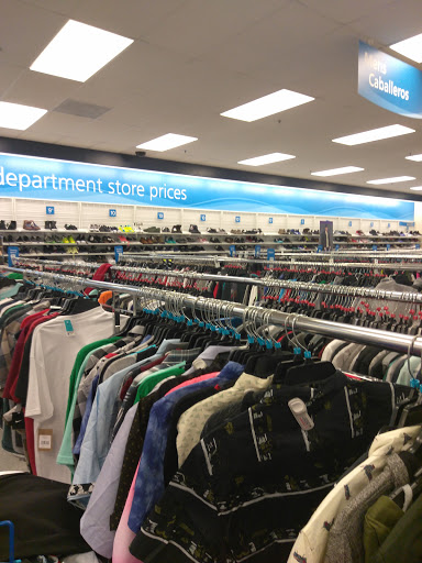 Clothing Store «Ross Dress for Less», reviews and photos, 877 E Baseline Rd, Gilbert, AZ 85233, USA