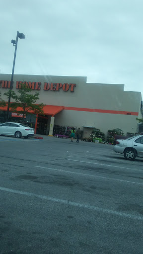 Home Improvement Store «The Home Depot», reviews and photos, 6315 Eastern Ave, Baltimore, MD 21224, USA