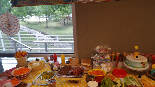 Community Center «Rowlett Community Center», reviews and photos, 5300 Main St, Rowlett, TX 75088, USA