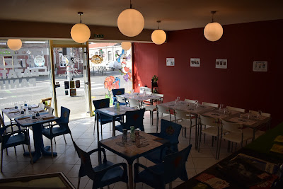 La pizza des anges à Nieppe