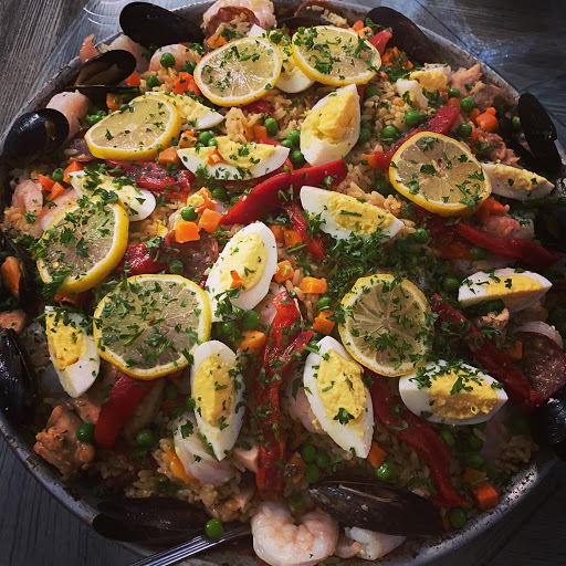 Caterer «Yummy Goodness Catering Company», reviews and photos, 317 Village Rd #109, Virginia Beach, VA 23454, USA