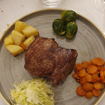 Photo n°2 de l'avis de Antonio.e fait le 12/05/2021 à 11:15 sur le  Ristorante Maccagno à Maccagno con Pino e Veddasca