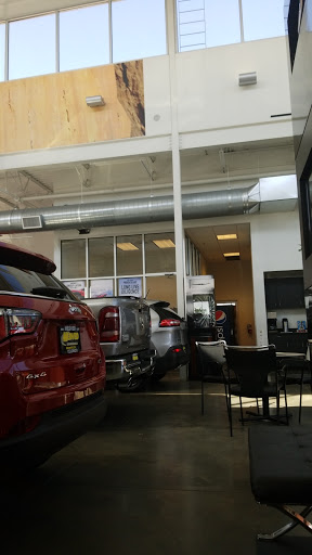 Car Dealer «Medved Chrysler Dodge Jeep Ram», reviews and photos, 1520 S Wilcox St, Castle Rock, CO 80104, USA