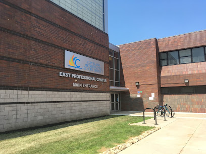 CMSD - East Professional Center