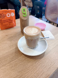 Photo n°206 de Café Bretelles - Petite France à Strasbourg ()