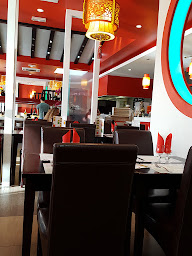 Photo n°31 de Bouddha Wok à Lagny-le-Sec ()