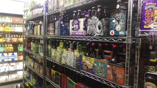 Beer Store «Downstairs Market», reviews and photos, 5885 Ponce De Leon Blvd, Coral Gables, FL 33146, USA