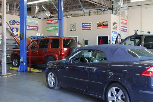 Auto Repair Shop «Schorie Auto Repair», reviews and photos, 6056 E Baseline Rd Suite 141, Mesa, AZ 85206, USA