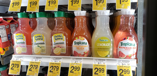 Grocery Store «Vons», reviews and photos, 550 E Baseline Rd, Claremont, CA 91711, USA