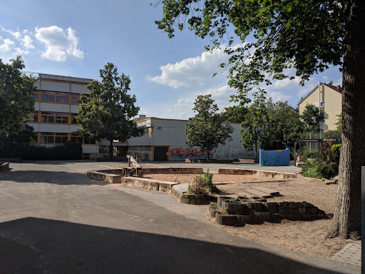 Dr.-Theo-Schöller-Schule | Mittelschule