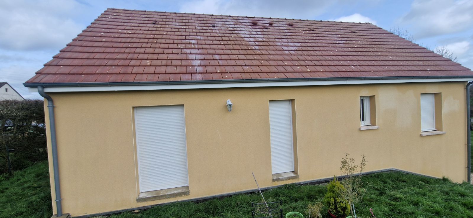 Photo n° 2 de l'avis de Bruno.a fait le 17/03/2024 à 15:07