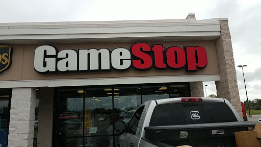 GameStop, 4301 W Clara Ln Unit 5, Muncie, IN 47304, USA, 