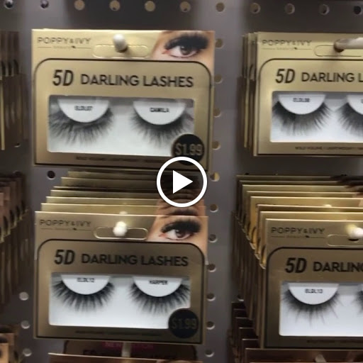 Beauty Supply Store «Kiss Beauty Supply», reviews and photos, 7919 Superior Ave, Cleveland, OH 44103, USA